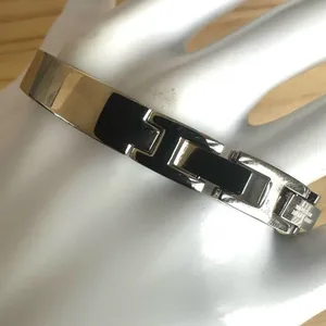 Anne Klein New York Silver-Tone Bracelet with Faux Pearls – Modern Classic Elega thumbnail 4