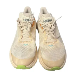 Hoka Clifton 9 Running Shoes Lightweight Comfort Sneakers Women's 6M thumbnail 2