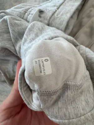 Lululemon Glow Inner 3" Shorts thumbnail 4