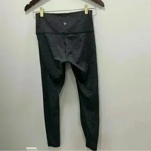 Lululemon Wunder‎ Under Hi-Rise 7/8 Tight Sz 6 thumbnail 5
