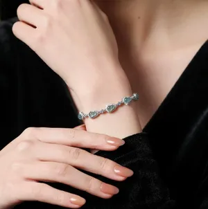 Hand bracelet thumbnail 4