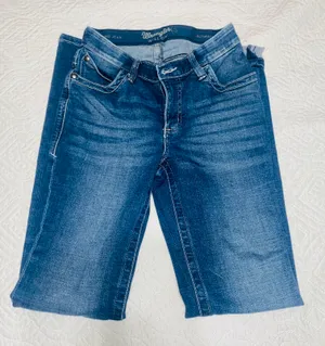 Wrangler jeans thumbnail 1