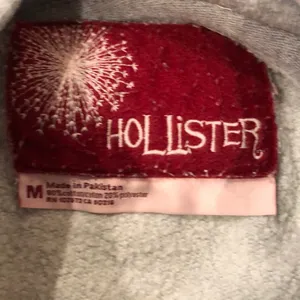 Hollister Hoodie Size Medium thumbnail 2