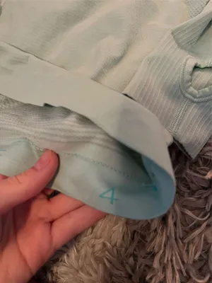Lululemon Swiftly Tech Long Sleeve Shirt thumbnail 2