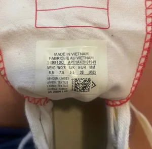 Golf Wang x Converse Chuck 70 high tri-panel thumbnail 6