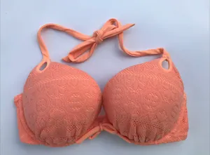 Victoria’s Secret Swim Top 36C thumbnail 1
