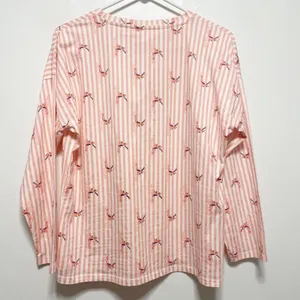New! Pink Panther Long Sleeved Crew Neck Shirt thumbnail 5