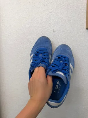 Adidas Samba Sneakers thumbnail 8