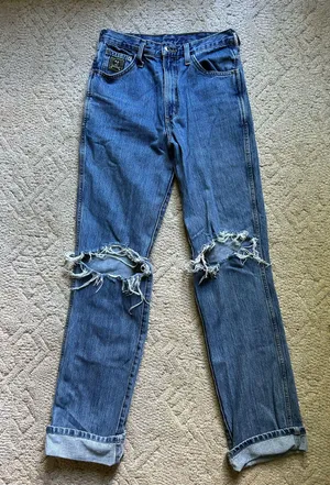 Cinch Green Label Jeans thumbnail 1