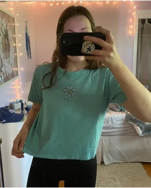 Life is Good Baby Tee thumbnail 1