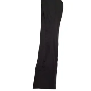 Nike Dri-FIT Black Zip Pocket Joggers Track Pants L thumbnail 12