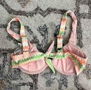 Dippin' Daisy's Bikini Top thumbnail 2