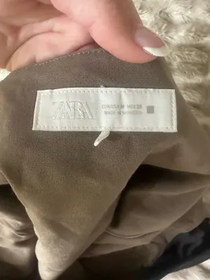 zara top thumbnail 3