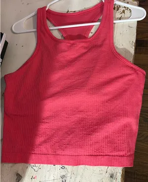 Lululemon Tank Top Racerback thumbnail 1