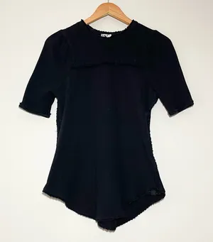 Free People Care Delicious Top thumbnail 1