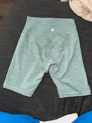 Lululemon Align Bike Shorts thumbnail 2