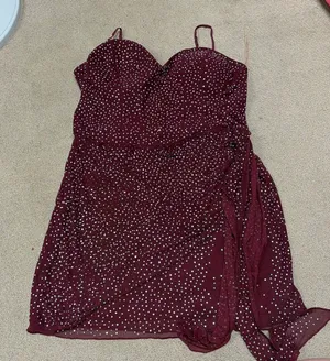 PromGirl Homecoming dress thumbnail 1