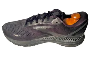 Brooks Mens Adrenaline GTS 23 Men's Size 11.5 Wide 2E Running Shoes 1103912E020 thumbnail 4