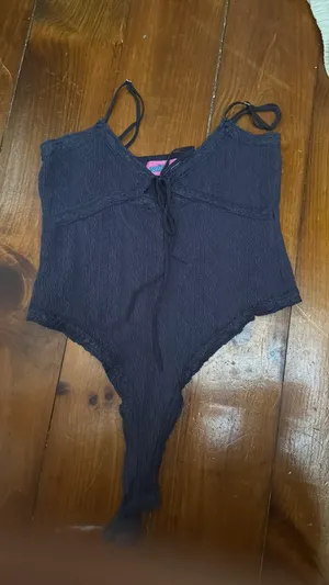 Edikted Bodysuit thumbnail 2