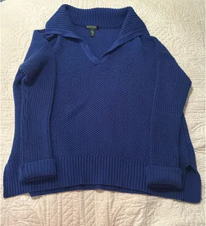 Ralph Lauren Sweater by Lauren thumbnail 1