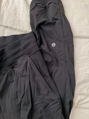 Lululemon Dance Studio Joggers thumbnail 2