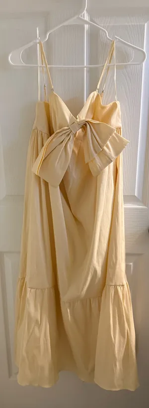 TCEC Dress thumbnail 1