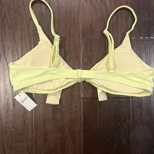 Aerie Bikini Top Size Medium thumbnail 2