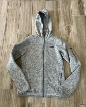 Patagonia Fleece Women’s Sweater thumbnail 1