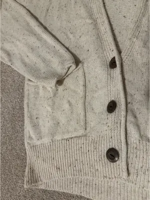 Universal Threads Button Cardigan thumbnail 2