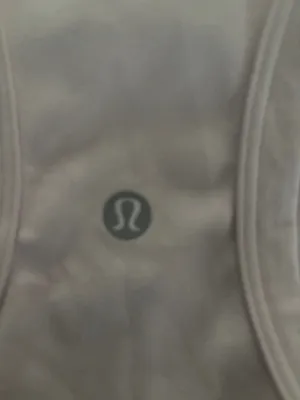 Lululemon Strawberry Milkshake Tank thumbnail 2