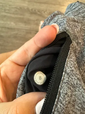 Lululemon Track Shorts thumbnail 3