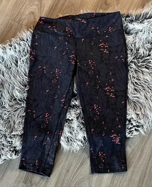 MPG Sport Active Capri Leggings thumbnail 1