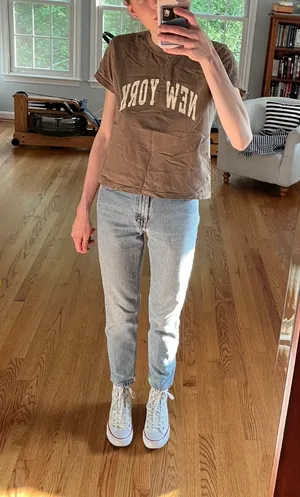 Levi's Vintage 512 Jeans thumbnail 5