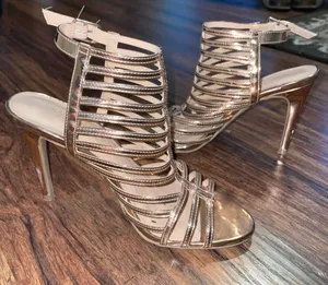 Christian Siriano Heels thumbnail 3