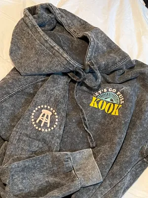 Barstool Sweatshirt thumbnail 4
