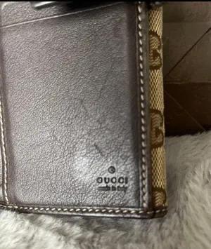 Gucci Wallet thumbnail 3