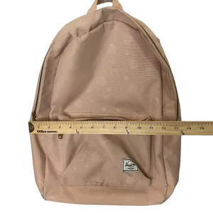 Herschel Supply Backpack Polka Cameo Rose Pink thumbnail 12