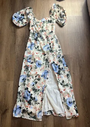 Abercrombie & fitch dress thumbnail 1