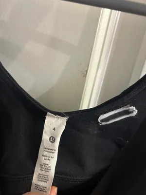 Lululemon Align Tank thumbnail 3
