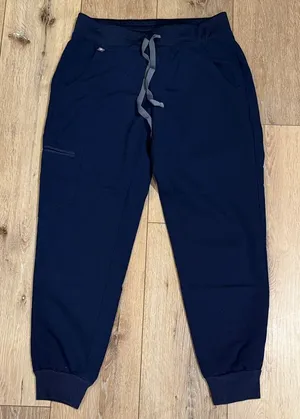 Figs Jogger scrubs thumbnail 1