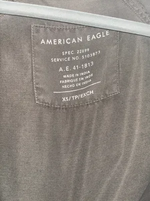 American Eagle Jacket thumbnail 2