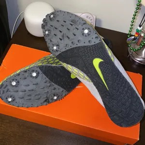 NWOB!! Nike Zoom Jana Star Women’s Track & Field Shoes Size 9.5 thumbnail 7