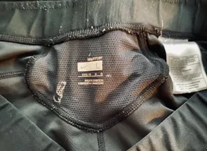 Nike 90’s “Fit Dri” Dri Fit Bike Shorts thumbnail 4