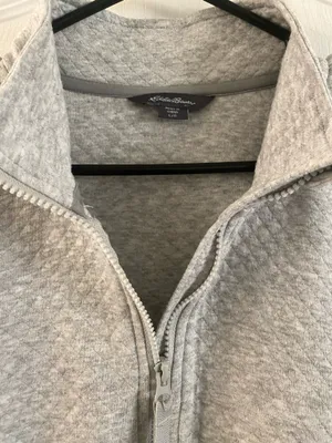 Eddie Bauer Quarter-Zip thumbnail 2