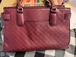 Dana Buchman Purse Shoulder thumbnail 4