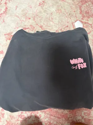 White Fox Boutique Sweatshirt thumbnail 4