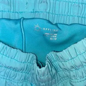 Aerie Offline by  Hot Stuff Low Rise Short thumbnail 3
