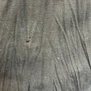 Dolce Vita beaded backless maxi dress Black thumbnail 5