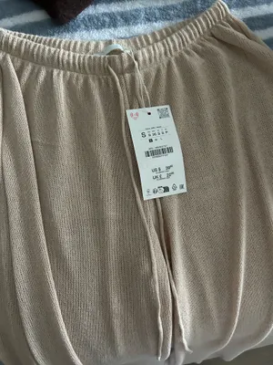 ZARA NWT pants  thumbnail 4