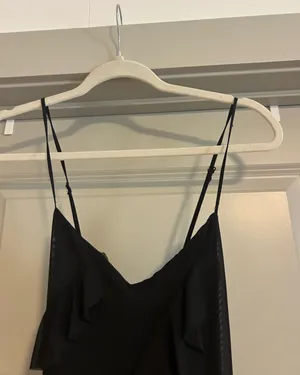M TJ Max Long maxi dress thumbnail 4